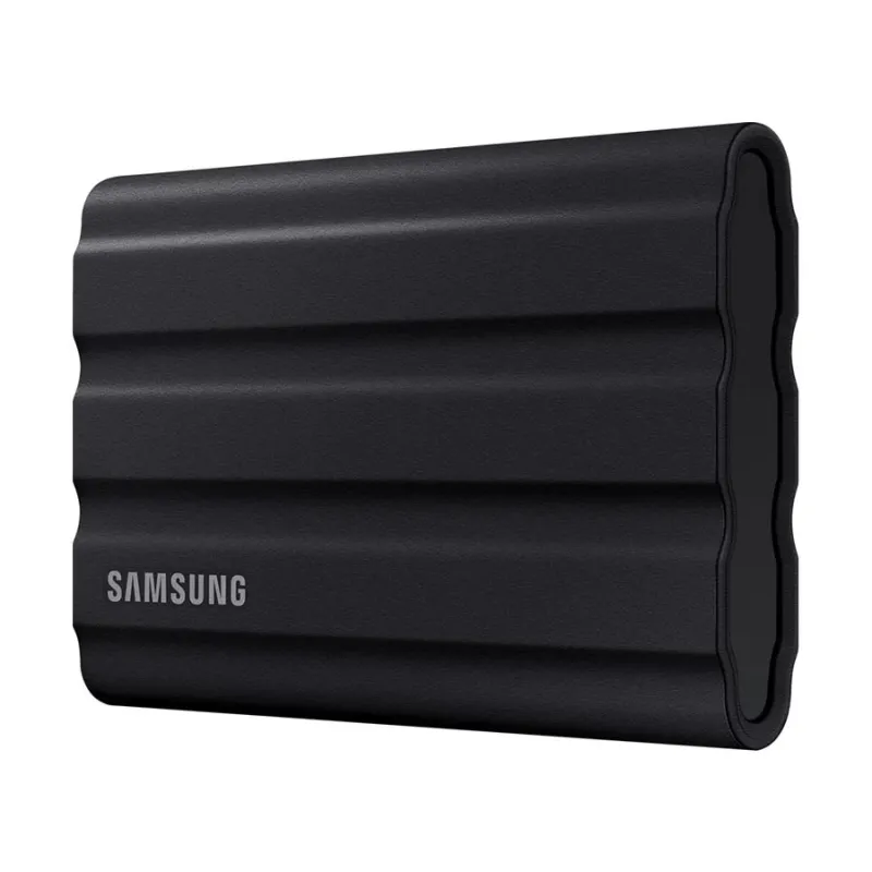 Samsung T7 Shield 1TB USB 3.2 Type-C Portable SSD