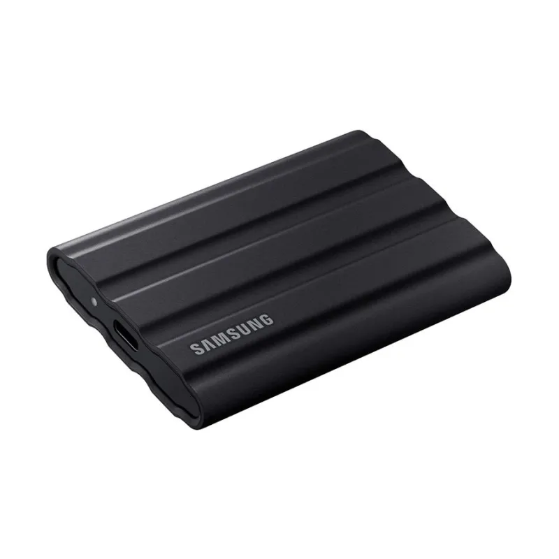 Samsung T7 Shield 2TB USB 3.2 Type-C Portable SSD