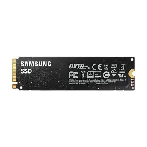 Samsung 980 1TB PCIe 3.0 M.2 NVMe SSD