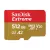SanDisk Extreme 512GB 190mbps microSDXC UHS-I Memory Card (SDSQXAV-512G-GN6MN)