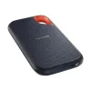 SanDisk Extreme V2 2TB USB-C USB 3.2 Gen 2 Portable SSD