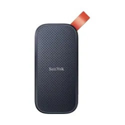 Sandisk 1TB USB 3.2 Gen 2 Type-C Portable SSD