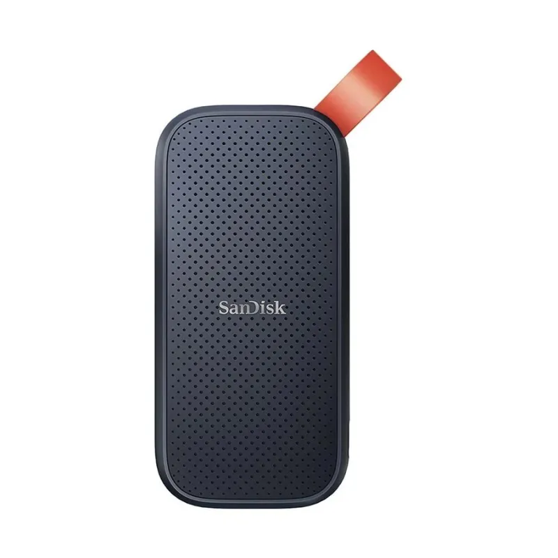 Sandisk 1TB USB 3.2 Gen 2 Type-C Portable SSD