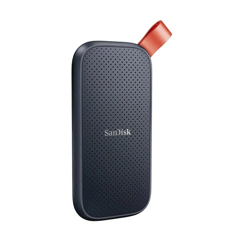 Sandisk 1TB USB 3.2 Gen 2 Type-C Portable SSD