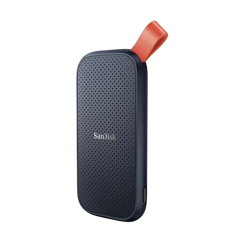 Sandisk 1TB USB 3.2 Gen 2 Type-C Portable SSD