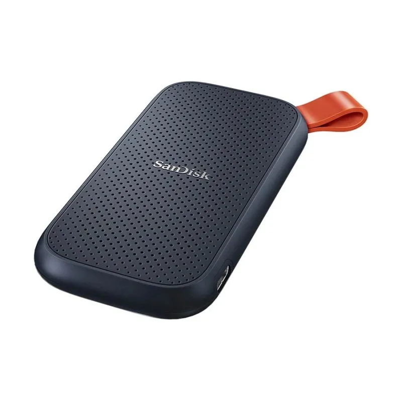 Sandisk 1TB USB 3.2 Gen 2 Type-C Portable SSD