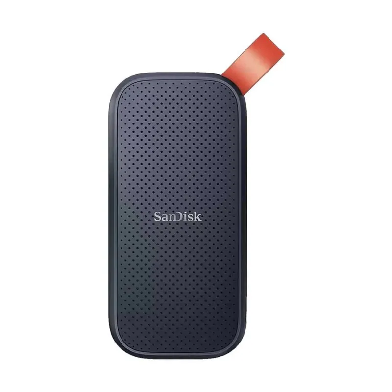 Sandisk 2TB USB 3.2 Gen 2 Type-C Portable SSD