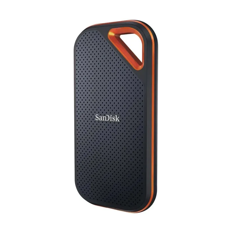 Sandisk Extreme PRO V2 1TB USB 3.2 Gen 2 Type-C Portable SSD