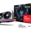 Sapphire NITRO+ AMD Radeon RX 7900 XTX Vapor-X 24GB GDDR6 Gaming Graphics Card