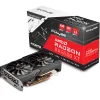 Sapphire PULSE AMD Radeon RX 6500XT OC 8GB GDDR6 Graphics Card