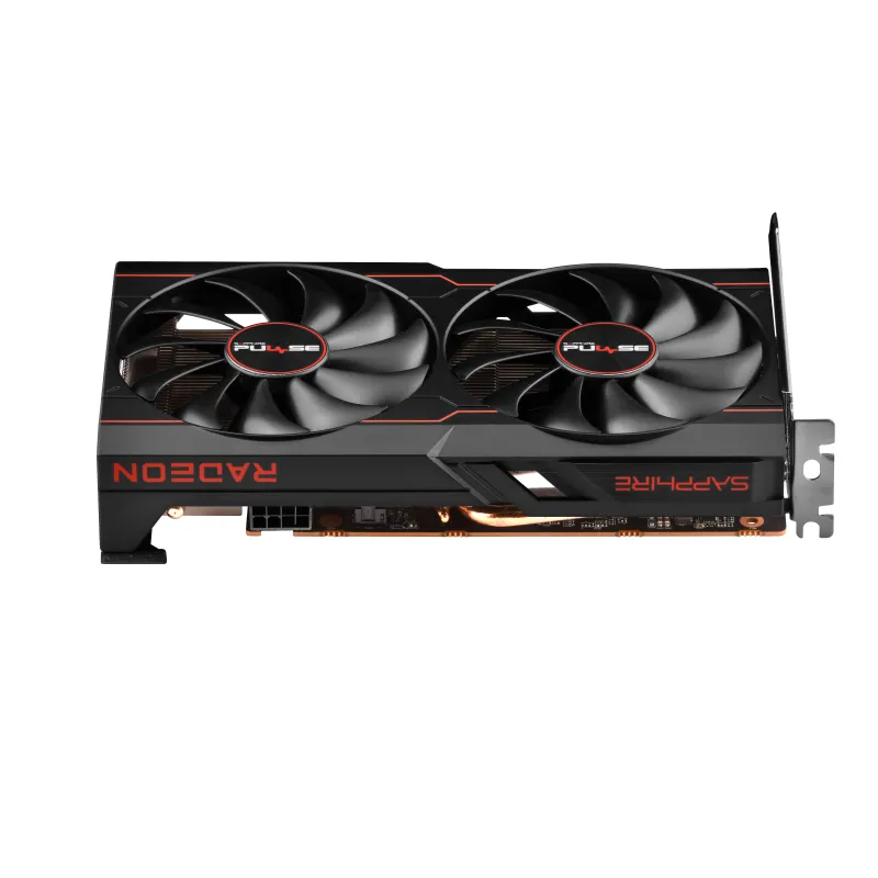 Sapphire PULSE AMD Radeon RX 6500XT OC 8GB GDDR6 Graphics Card