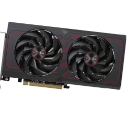 Sapphire PULSE AMD Radeon RX 7600 XT 16GB GDDR6 Graphics Card