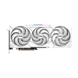 Sapphire PURE AMD Radeon RX 9070 XT 16GB GDDR6 Graphics Card
