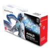 Sapphire PURE AMD Radeon RX 9070 XT 16GB GDDR6 Graphics Card
