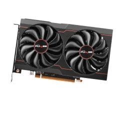 Sapphire Pulse AMD Radeon RX 6500 XT Gaming OC 4GB GDDR6 Graphics Card