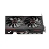 Sapphire Pulse AMD Radeon RX 6500 XT Gaming OC 4GB GDDR6 Graphics Card