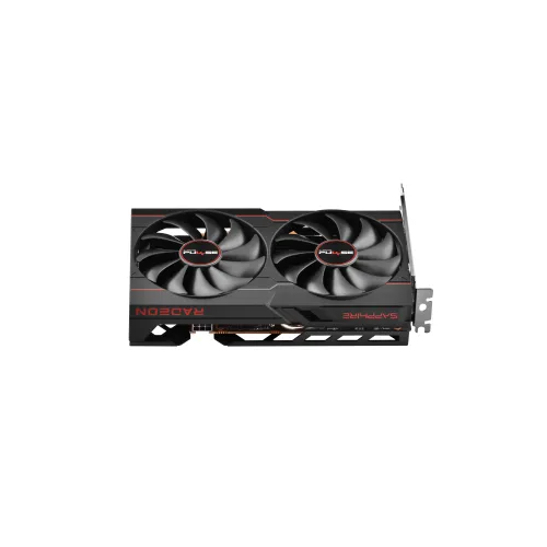 Sapphire Pulse AMD Radeon RX 6500 XT Gaming OC 4GB GDDR6 Graphics Card