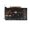 Sapphire Pulse AMD Radeon RX 6500 XT Gaming OC 4GB GDDR6 Graphics Card