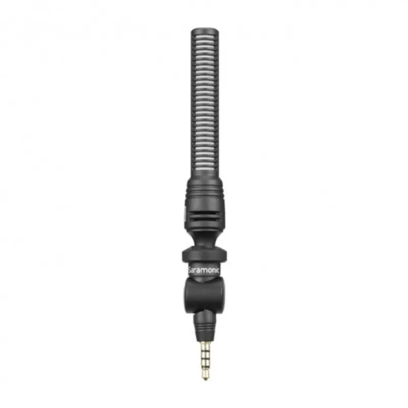 Saramonic Smartmic5 S Super-Long Unidirectional Microphone