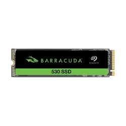 Seagate BarraCuda 530 512GB Gen4 M.2 2280 PCIe NVMe SSD