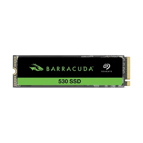 Seagate Barracuda 530 1TB M.2 2280 PCIe Gen4 NVMe SSD
