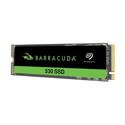 Seagate Barracuda 530 1TB M.2 2280 PCIe Gen4 NVMe SSD