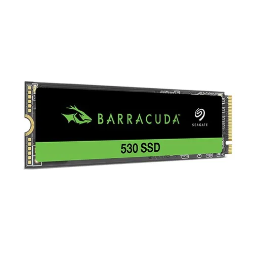 Seagate Barracuda 530 1TB M.2 2280 PCIe Gen4 NVMe SSD