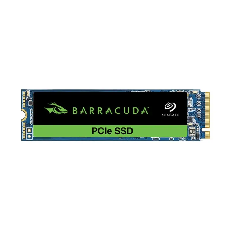 Seagate BarraCuda 570 250GB M.2 2280 PCIe NVMe SSD
