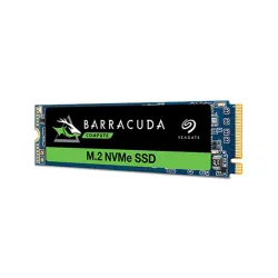 Seagate BarraCuda 570 250GB M.2 2280 PCIe NVMe SSD