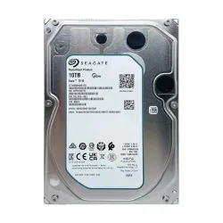 Seagate Exos 7E10 10TB 7200RPM 3.5 SATA Enterprise HDD