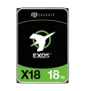 Seagate Exos X18 18TB 7200rpm SATA III 3.5 NAS HDD