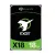 Seagate Exos X18 18TB 7200rpm SATA III 3.5 NAS HDD