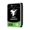 Seagate Exos X18 18TB 7200rpm SATA III 3.5 NAS HDD
