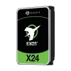 Seagate Exos X24 20TB 7200RPM 3.5 SATA Enterprise HDD