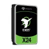 Seagate Exos X24 20TB 7200RPM 3.5 SATA Enterprise HDD