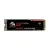 Seagate FireCuda 530 2TB Gen4 M.2 2280 PCIe NVMe Gaming SSD