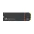 Seagate FireCuda 530R 2TB M.2 2280 PCIe Gen4x4 NVMe Gaming SSD With Heatsink