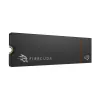 Seagate FireCuda 530R 2TB M.2 2280 PCIe Gen4x4 NVMe Gaming SSD With Heatsink