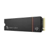 Seagate FireCuda 530R 2TB M.2 2280 PCIe Gen4x4 NVMe Gaming SSD With Heatsink
