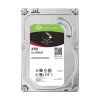 Seagate IronWolf 4TB 5400RPM SATA NAS HDD