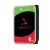 Seagate IronWolf 6TB 3.5 Inch SATA 5400RPM NAS HDD