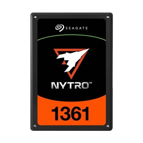 Seagate Nytro 1361 1920GB 2.5" SATA Enterprise SSD