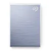 Seagate One Touch 1TB External Portable SSD