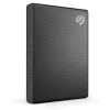 Seagate One Touch 1TB Portable USB Type-C Black External SSD