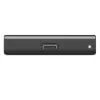 Seagate One Touch 1TB Portable USB Type-C Black External SSD