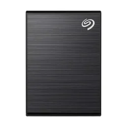 Seagate One Touch 2TB USB Type-C External SSD