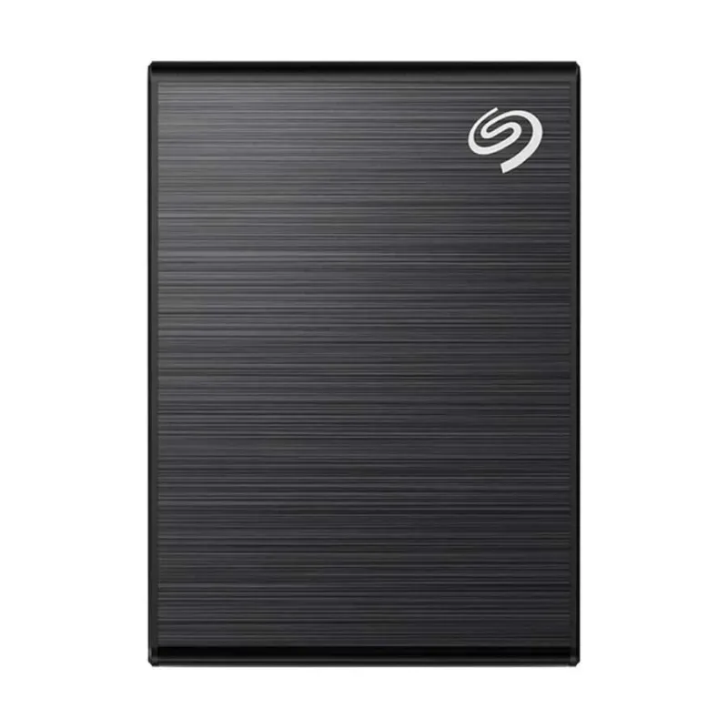 Seagate One Touch 2TB USB Type-C External SSD