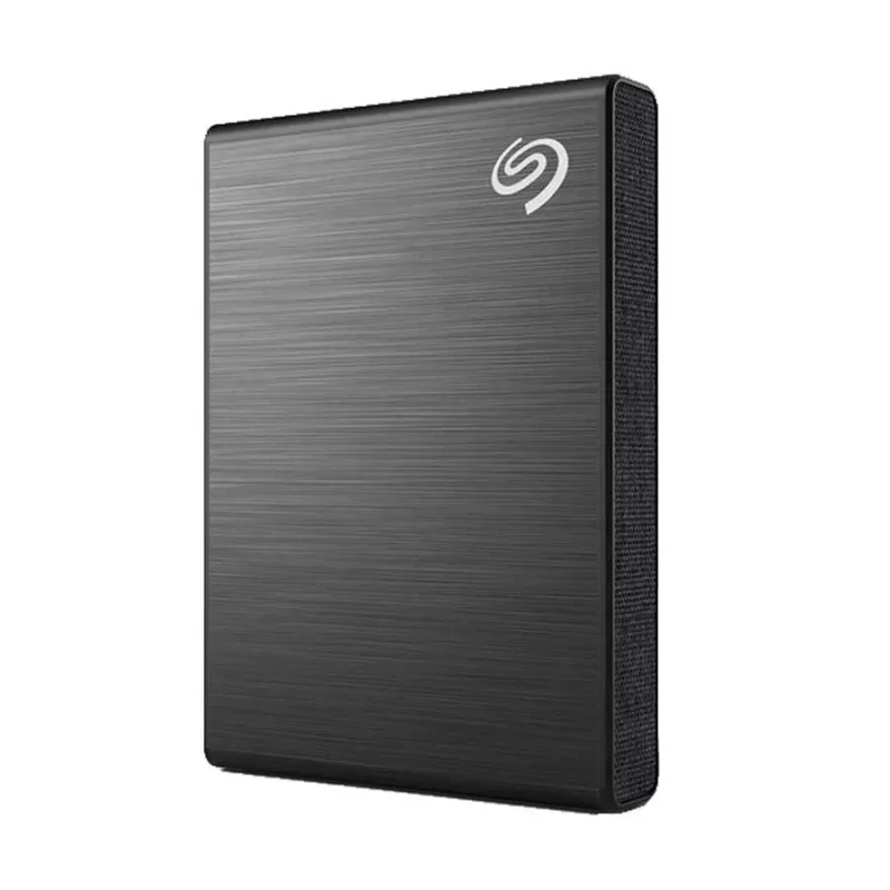 Seagate One Touch 2TB USB Type-C External SSD