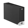Seagate One Touch Hub 10TB External Hard Disk Drive