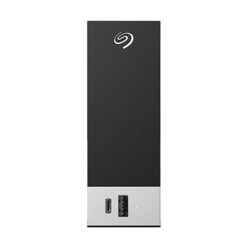Seagate One Touch Hub 20TB Type-C External HDD